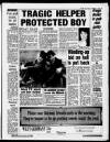 Birmingham Mail Friday 01 December 1989 Page 15