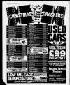 Birmingham Mail Friday 01 December 1989 Page 20