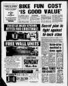 Birmingham Mail Friday 01 December 1989 Page 22