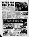 Birmingham Mail Friday 01 December 1989 Page 30