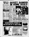 Birmingham Mail Friday 01 December 1989 Page 42