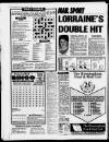 Birmingham Mail Friday 01 December 1989 Page 66