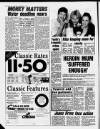 Birmingham Mail Saturday 02 December 1989 Page 8