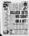Birmingham Mail Saturday 02 December 1989 Page 16