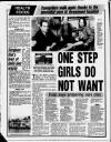 Birmingham Mail Monday 04 December 1989 Page 6