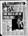 Birmingham Mail Monday 04 December 1989 Page 8