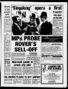 Birmingham Mail Monday 04 December 1989 Page 11