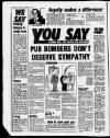 Birmingham Mail Monday 04 December 1989 Page 12