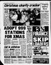 Birmingham Mail Monday 04 December 1989 Page 14