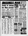 Birmingham Mail Monday 04 December 1989 Page 15
