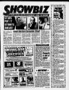 Birmingham Mail Monday 04 December 1989 Page 17