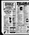 Birmingham Mail Monday 04 December 1989 Page 18