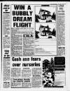 Birmingham Mail Monday 04 December 1989 Page 23