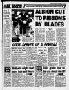 Birmingham Mail Monday 04 December 1989 Page 35