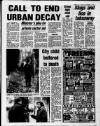 Birmingham Mail Thursday 07 December 1989 Page 5