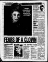 Birmingham Mail Thursday 07 December 1989 Page 6