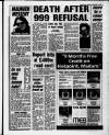 Birmingham Mail Thursday 07 December 1989 Page 7