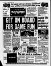 Birmingham Mail Thursday 07 December 1989 Page 8
