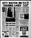 Birmingham Mail Thursday 07 December 1989 Page 11