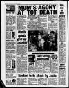 Birmingham Mail Thursday 07 December 1989 Page 12