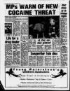 Birmingham Mail Thursday 07 December 1989 Page 14