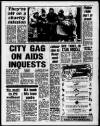 Birmingham Mail Thursday 07 December 1989 Page 15