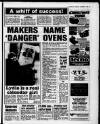 Birmingham Mail Thursday 07 December 1989 Page 17