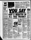 Birmingham Mail Thursday 07 December 1989 Page 24