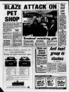 Birmingham Mail Thursday 07 December 1989 Page 28