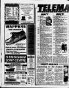 Birmingham Mail Thursday 07 December 1989 Page 40