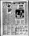 Birmingham Mail Thursday 07 December 1989 Page 42