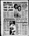Birmingham Mail Thursday 07 December 1989 Page 76