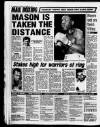 Birmingham Mail Thursday 07 December 1989 Page 78