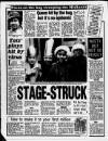 Birmingham Mail Friday 08 December 1989 Page 6