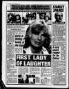 Birmingham Mail Friday 08 December 1989 Page 8