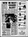 Birmingham Mail Friday 08 December 1989 Page 9