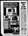 Birmingham Mail Friday 08 December 1989 Page 10