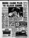 Birmingham Mail Friday 08 December 1989 Page 20