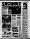Birmingham Mail Friday 08 December 1989 Page 29