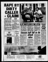 Birmingham Mail Friday 08 December 1989 Page 64