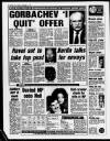 Birmingham Mail Monday 11 December 1989 Page 2