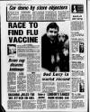 Birmingham Mail Monday 11 December 1989 Page 4