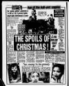 Birmingham Mail Monday 11 December 1989 Page 8