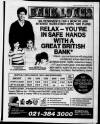 Birmingham Mail Monday 11 December 1989 Page 11