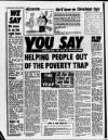 Birmingham Mail Monday 11 December 1989 Page 12