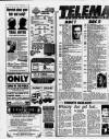 Birmingham Mail Monday 11 December 1989 Page 16
