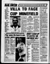 Birmingham Mail Monday 11 December 1989 Page 28