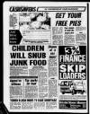 Birmingham Mail Tuesday 12 December 1989 Page 14