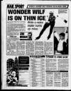 Birmingham Mail Tuesday 12 December 1989 Page 34