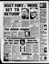 Birmingham Mail Wednesday 13 December 1989 Page 2